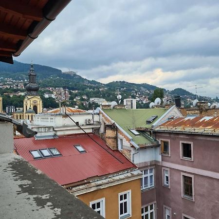 Apartmán Roofs Of SJJ Exteriér fotografie